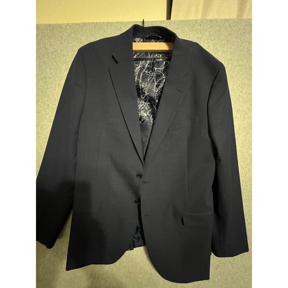 Nautica Ventura Blazer